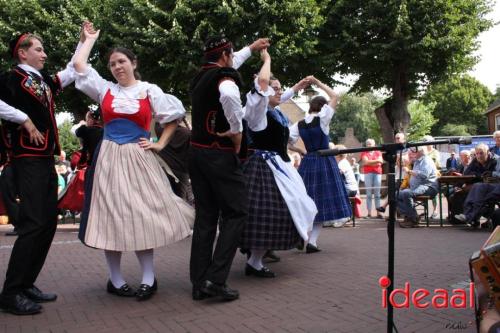 Achterhoekse en Zwitserse folklore - deel 2 (02-09-2023)