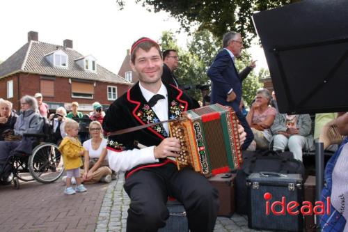 Achterhoekse en Zwitserse folklore - deel 2 (02-09-2023)