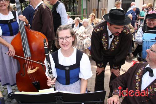 Achterhoekse en Zwitserse folklore - deel 2 (02-09-2023)