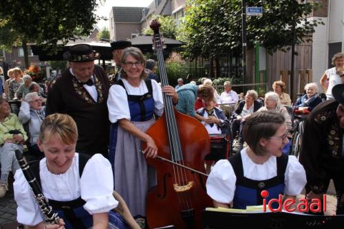 Achterhoekse en Zwitserse folklore - deel 2 (02-09-2023)