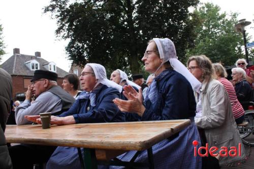 Achterhoekse en Zwitserse folklore - deel 2 (02-09-2023)