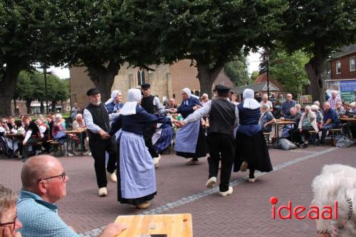 Achterhoekse en Zwitserse folklore - deel 2 (02-09-2023)