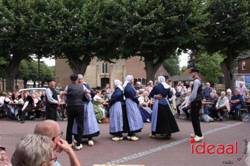 Achterhoekse en Zwitserse folklore - deel 2 (02-09-2023)