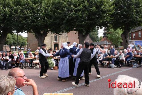 Achterhoekse en Zwitserse folklore - deel 2 (02-09-2023)