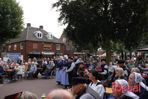 Achterhoekse en Zwitserse folklore - deel 2 (02-09-2023)