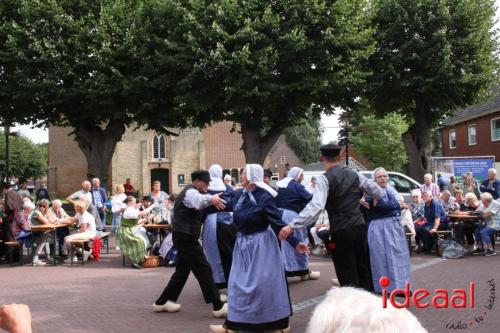 Achterhoekse en Zwitserse folklore - deel 2 (02-09-2023)