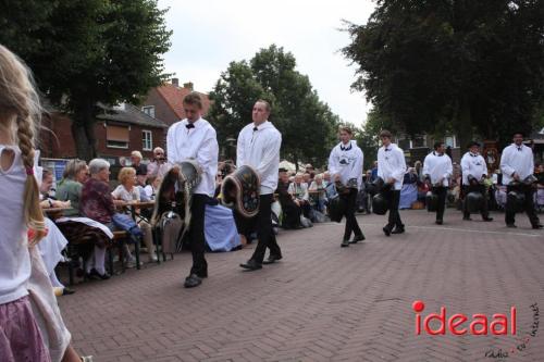 Achterhoekse en Zwitserse folklore - deel 2 (02-09-2023)