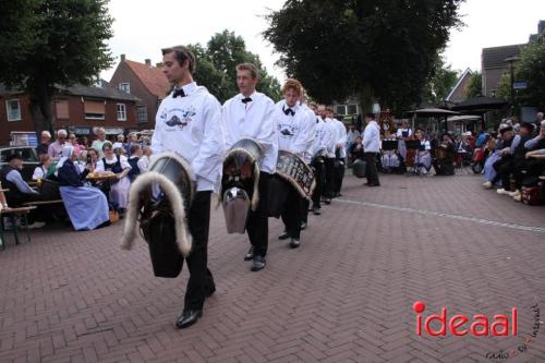 Achterhoekse en Zwitserse folklore - deel 2 (02-09-2023)