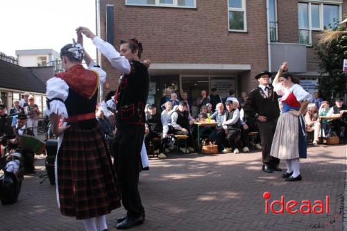 Achterhoekse en Zwitserse folklore - deel 2 (02-09-2023)