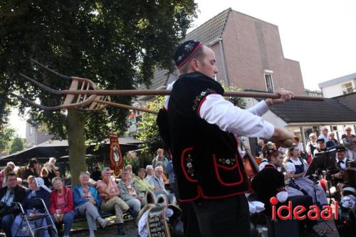 Achterhoekse en Zwitserse folklore - deel 2 (02-09-2023)