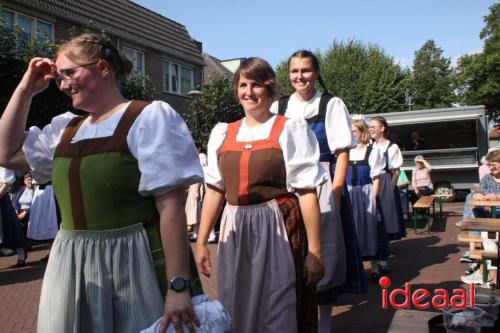 Achterhoekse en Zwitserse folklore - deel 2 (02-09-2023)