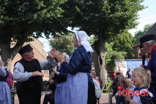 Achterhoekse en Zwitserse folklore - deel 2 (02-09-2023)