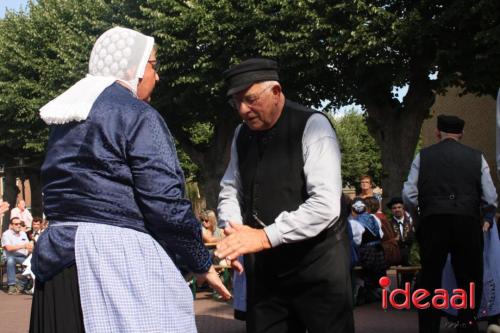 Achterhoekse en Zwitserse folklore - deel 2 (02-09-2023)