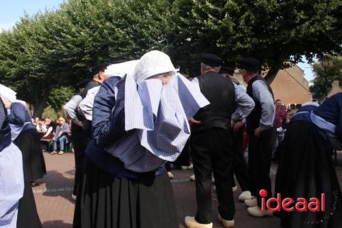 Achterhoekse en Zwitserse folklore - deel 2 (02-09-2023)