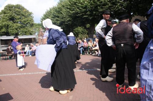 Achterhoekse en Zwitserse folklore - deel 2 (02-09-2023)