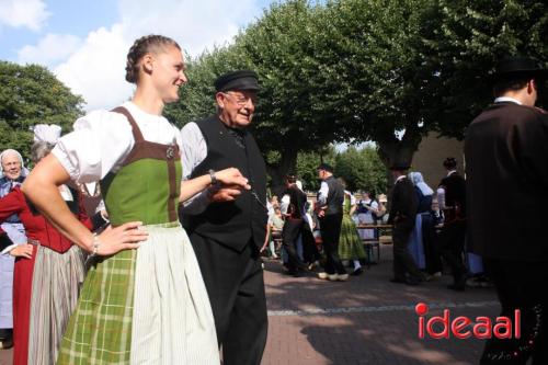 Achterhoekse en Zwitserse folklore - deel 2 (02-09-2023)