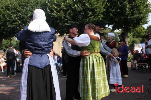 Achterhoekse en Zwitserse folklore - deel 2 (02-09-2023)