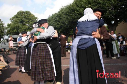 Achterhoekse en Zwitserse folklore - deel 2 (02-09-2023)