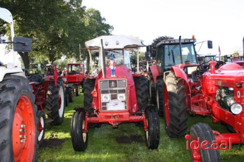 Oldtimerdag bij Museum Smedekinck (24-09-2023)