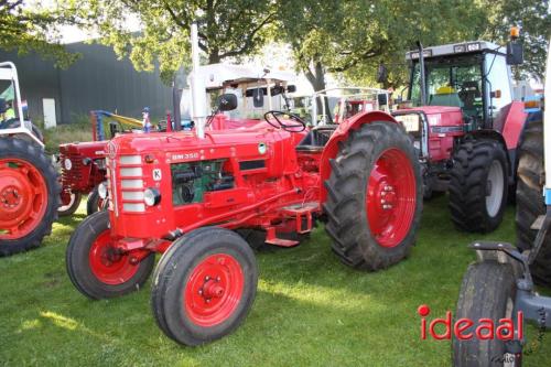 Oldtimerdag bij Museum Smedekinck (24-09-2023)