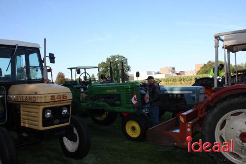 Oldtimerdag bij Museum Smedekinck (24-09-2023)