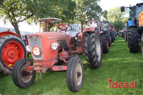 Oldtimerdag bij Museum Smedekinck (24-09-2023)