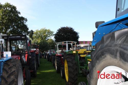 Oldtimerdag bij Museum Smedekinck (24-09-2023)