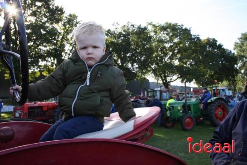 Oldtimerdag bij Museum Smedekinck (24-09-2023)