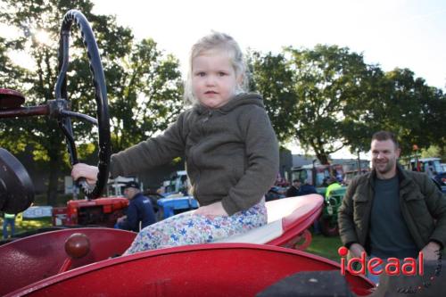 Oldtimerdag bij Museum Smedekinck (24-09-2023)