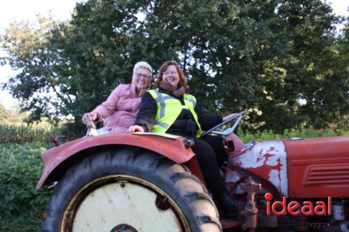 Oldtimerdag bij Museum Smedekinck (24-09-2023)