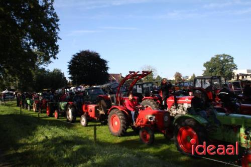 Oldtimerdag bij Museum Smedekinck (24-09-2023)