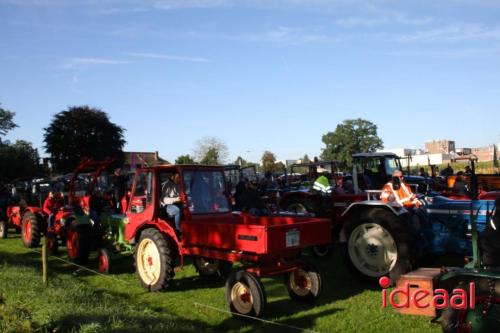 Oldtimerdag bij Museum Smedekinck (24-09-2023)