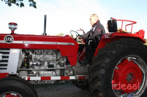 Oldtimerdag bij Museum Smedekinck (24-09-2023)