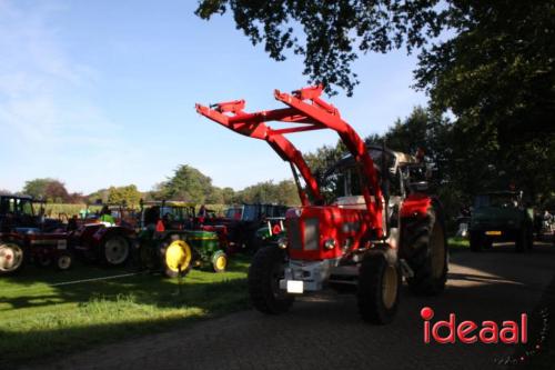 Oldtimerdag bij Museum Smedekinck (24-09-2023)