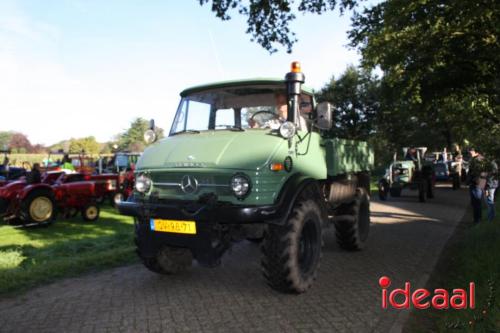 Oldtimerdag bij Museum Smedekinck (24-09-2023)