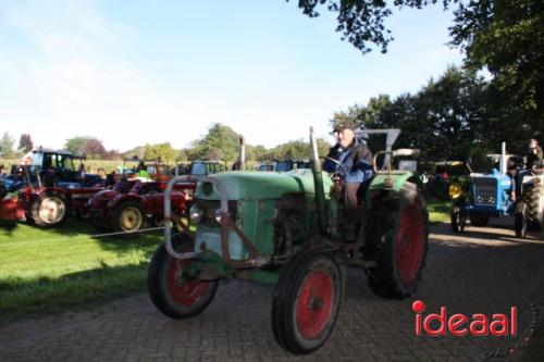 Oldtimerdag bij Museum Smedekinck (24-09-2023)