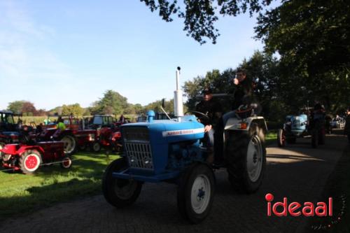 Oldtimerdag bij Museum Smedekinck (24-09-2023)