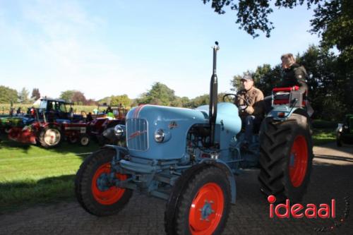 Oldtimerdag bij Museum Smedekinck (24-09-2023)