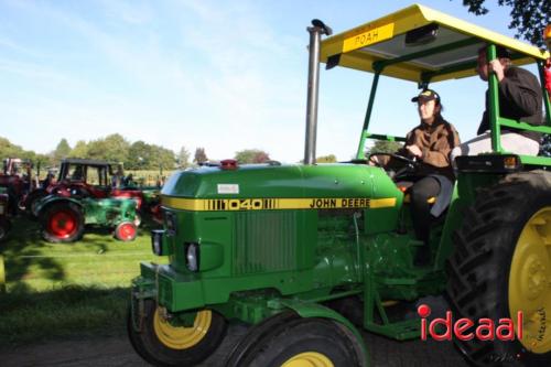 Oldtimerdag bij Museum Smedekinck (24-09-2023)