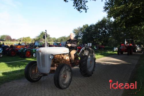 Oldtimerdag bij Museum Smedekinck (24-09-2023)