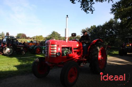 Oldtimerdag bij Museum Smedekinck (24-09-2023)