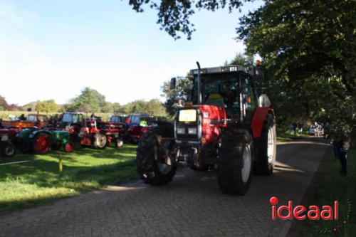 Oldtimerdag bij Museum Smedekinck (24-09-2023)