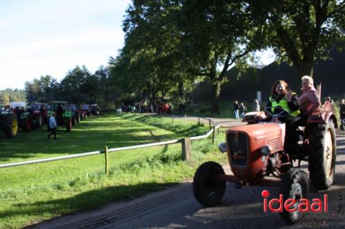 Oldtimerdag bij Museum Smedekinck (24-09-2023)