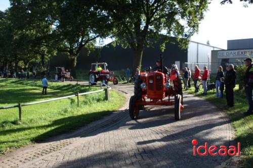 Oldtimerdag bij Museum Smedekinck (24-09-2023)