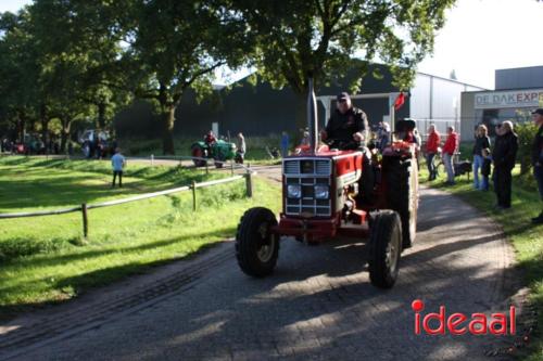 Oldtimerdag bij Museum Smedekinck (24-09-2023)