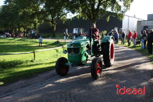 Oldtimerdag bij Museum Smedekinck (24-09-2023)