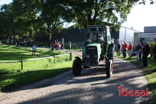 Oldtimerdag bij Museum Smedekinck (24-09-2023)