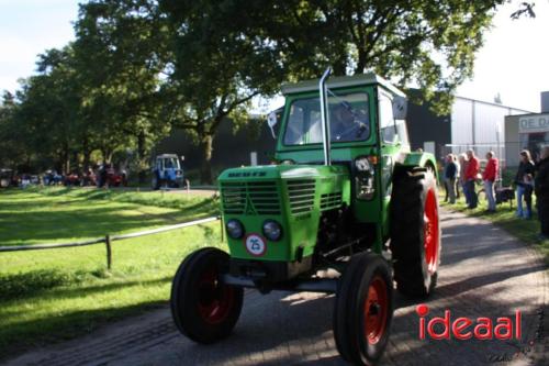 Oldtimerdag bij Museum Smedekinck (24-09-2023)