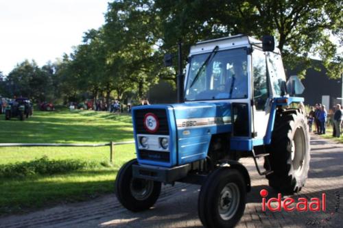 Oldtimerdag bij Museum Smedekinck (24-09-2023)