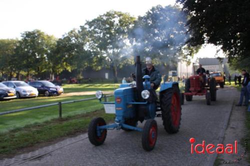 Oldtimerdag bij Museum Smedekinck (24-09-2023)